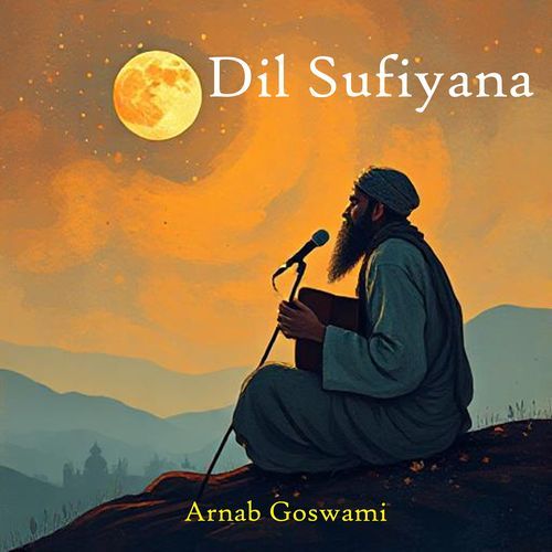 Dil Sufiyana Arnab Goswami MP3 Download